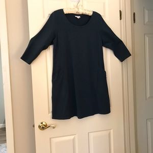 J. Jill Tunic Dress